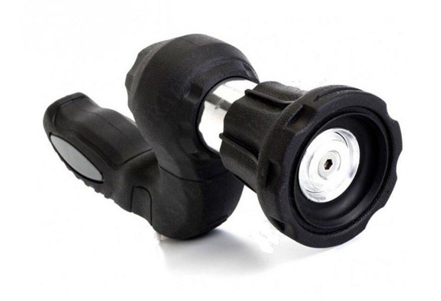 Mighty Power Hose Nozzle for Lawn, Garden, and Car Wash - N&G Smart Living