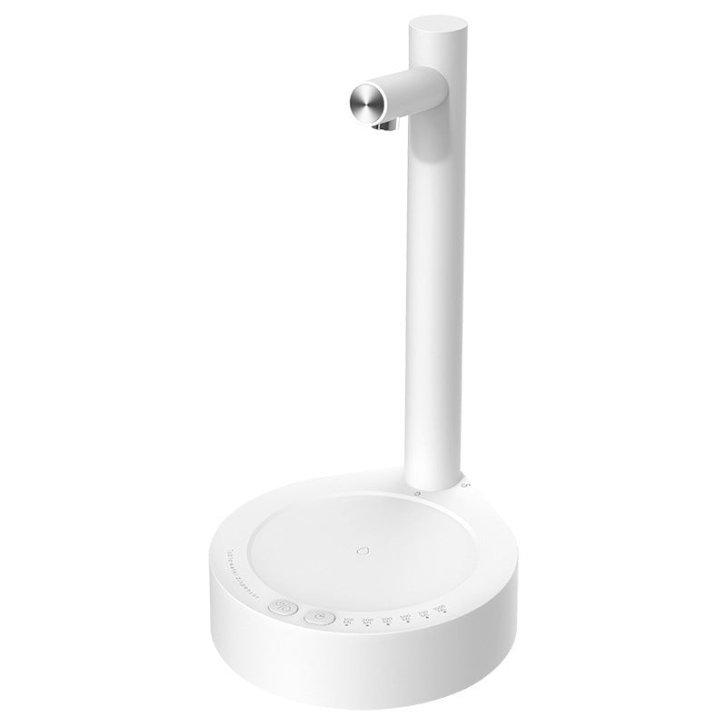 Smart Tabletop Water Dispenser – Modern Design and USB-Powered - N&G Smart Living