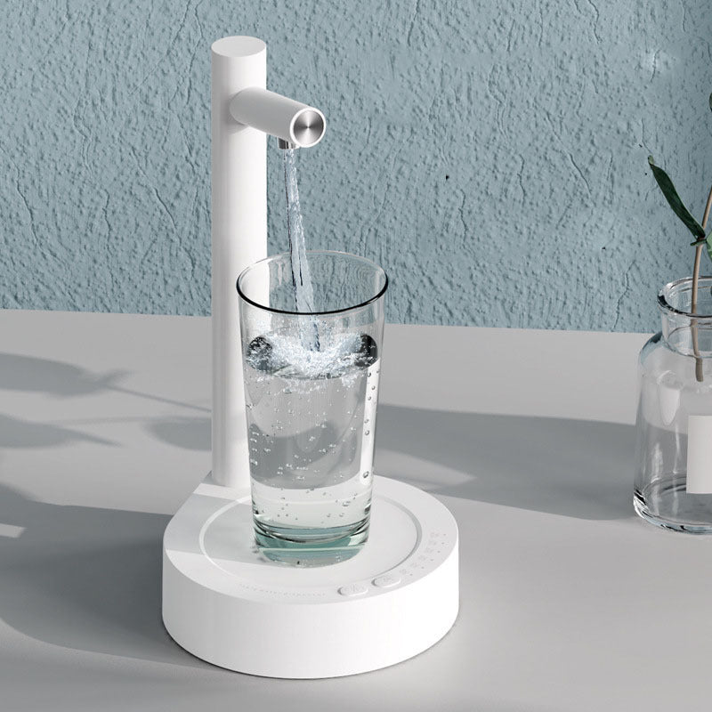Smart Tabletop Water Dispenser – Modern Design and USB-Powered - N&G Smart Living