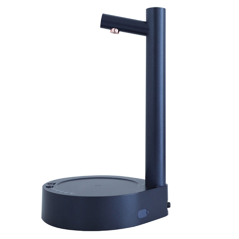 Smart Tabletop Water Dispenser – Modern Design and USB-Powered - N&G Smart Living
